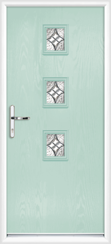 Lincoln zinc art elegance 